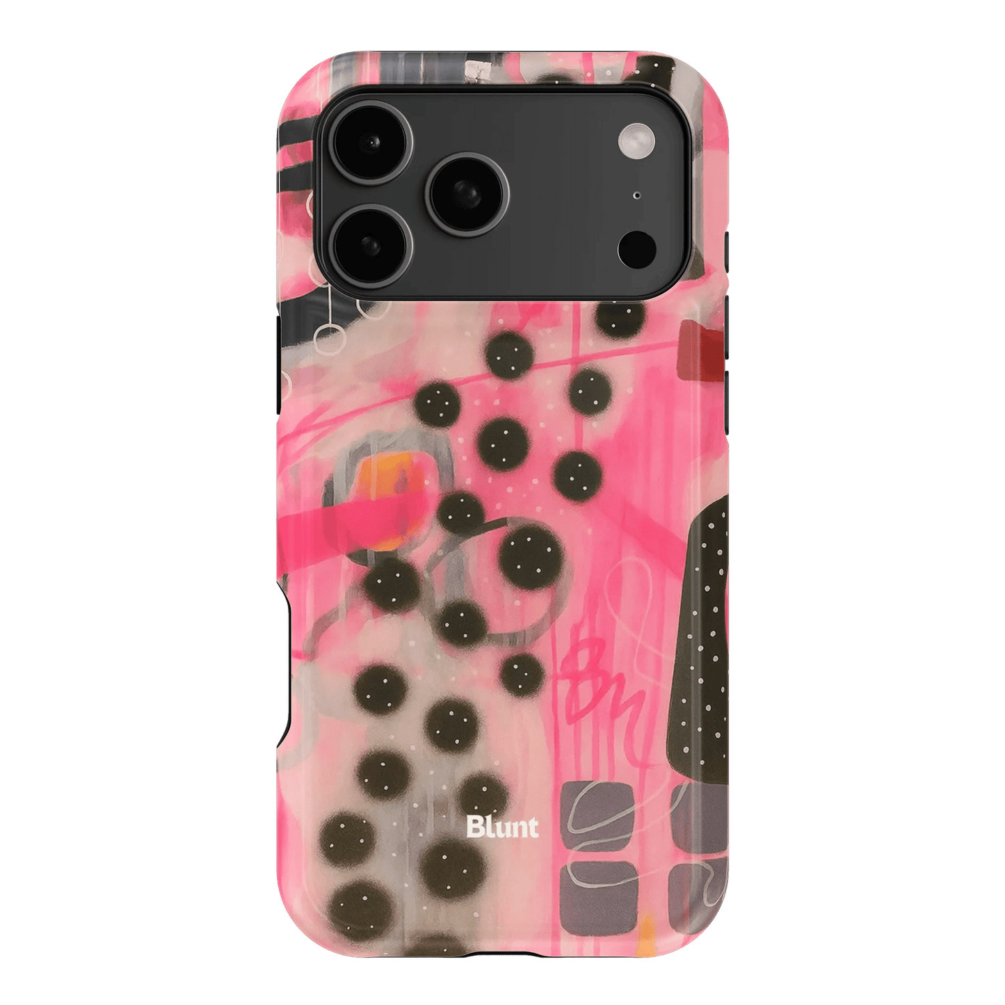 Coco iPhone Case - Blunt Cases