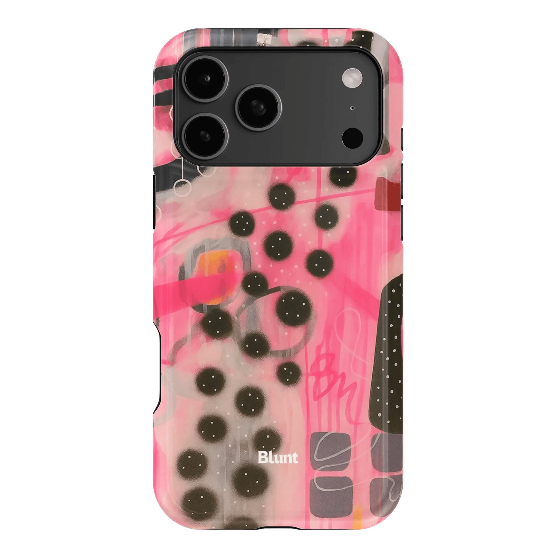Coco iPhone Case - Blunt Cases