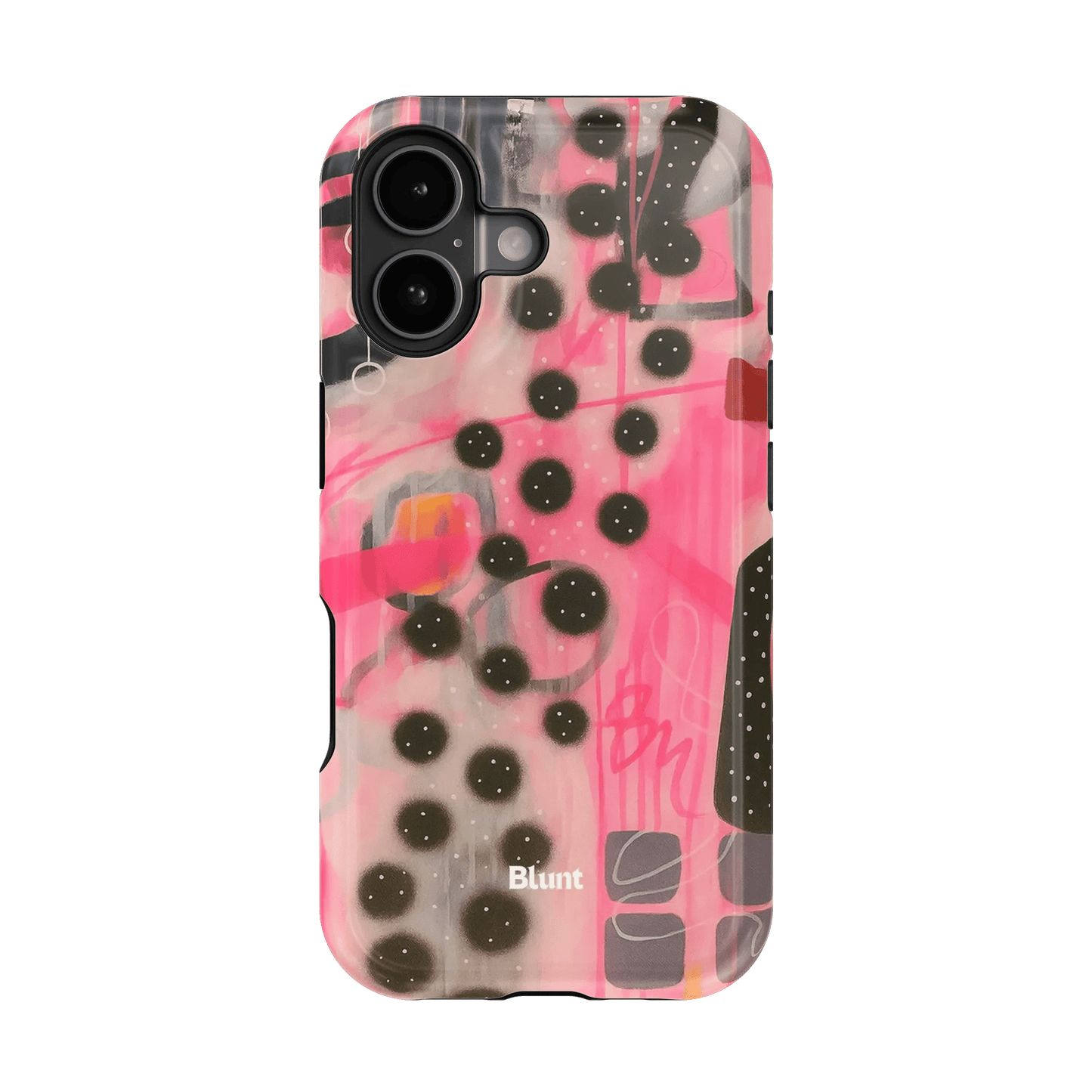 Coco iPhone Case - Blunt Cases