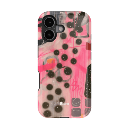 Coco iPhone Case - Blunt Cases