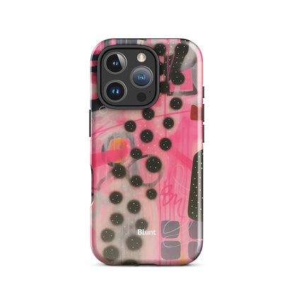 Coco iPhone Case - Blunt Cases