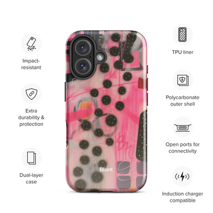 Coco iPhone Case - Blunt Cases