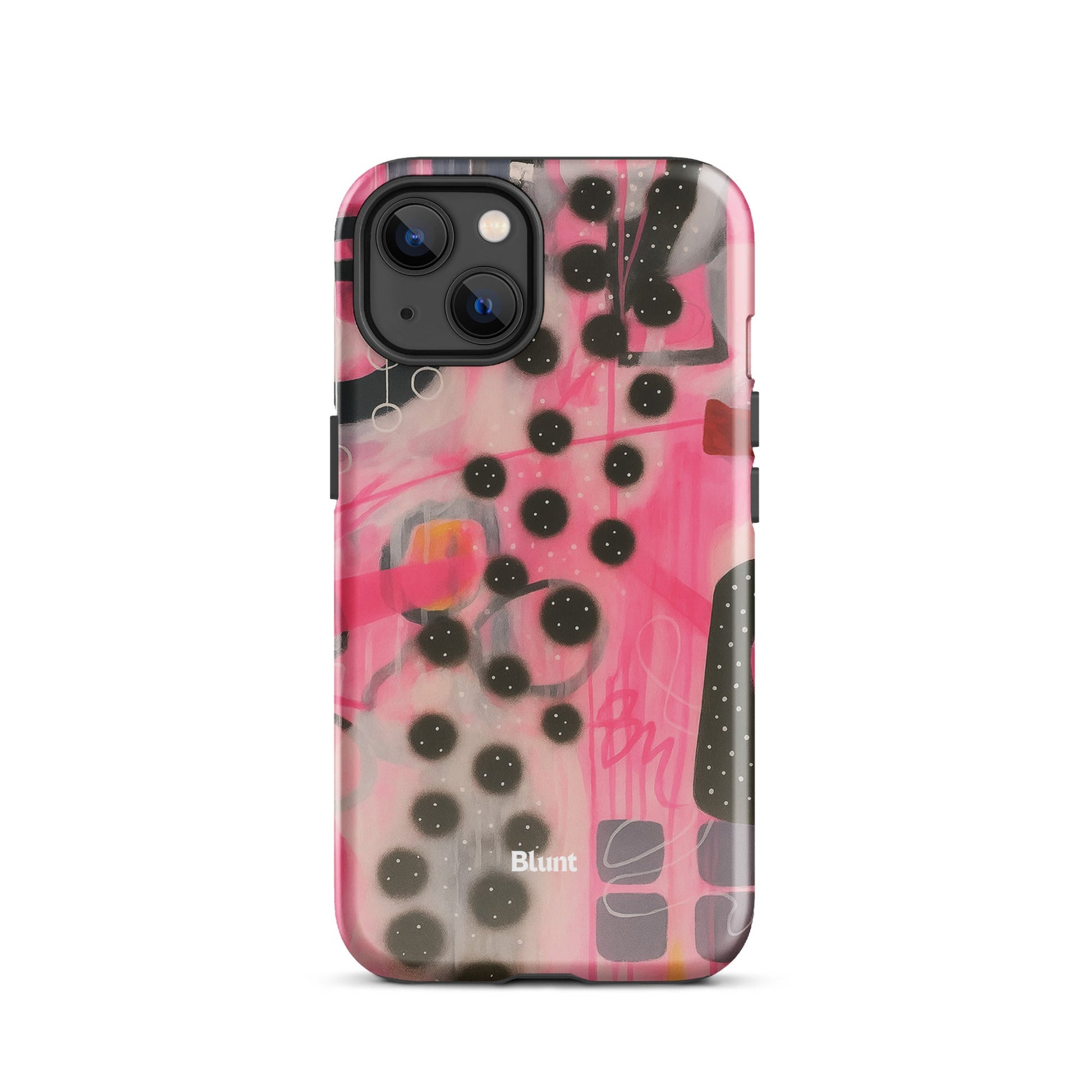 Coco iPhone Case - Blunt Cases