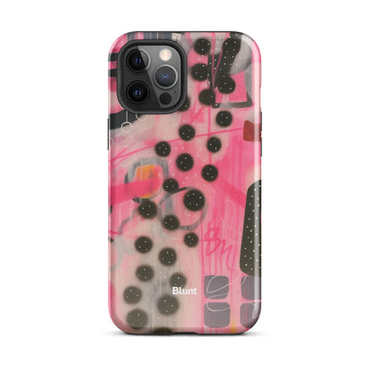 Coco iPhone Case - Blunt Cases