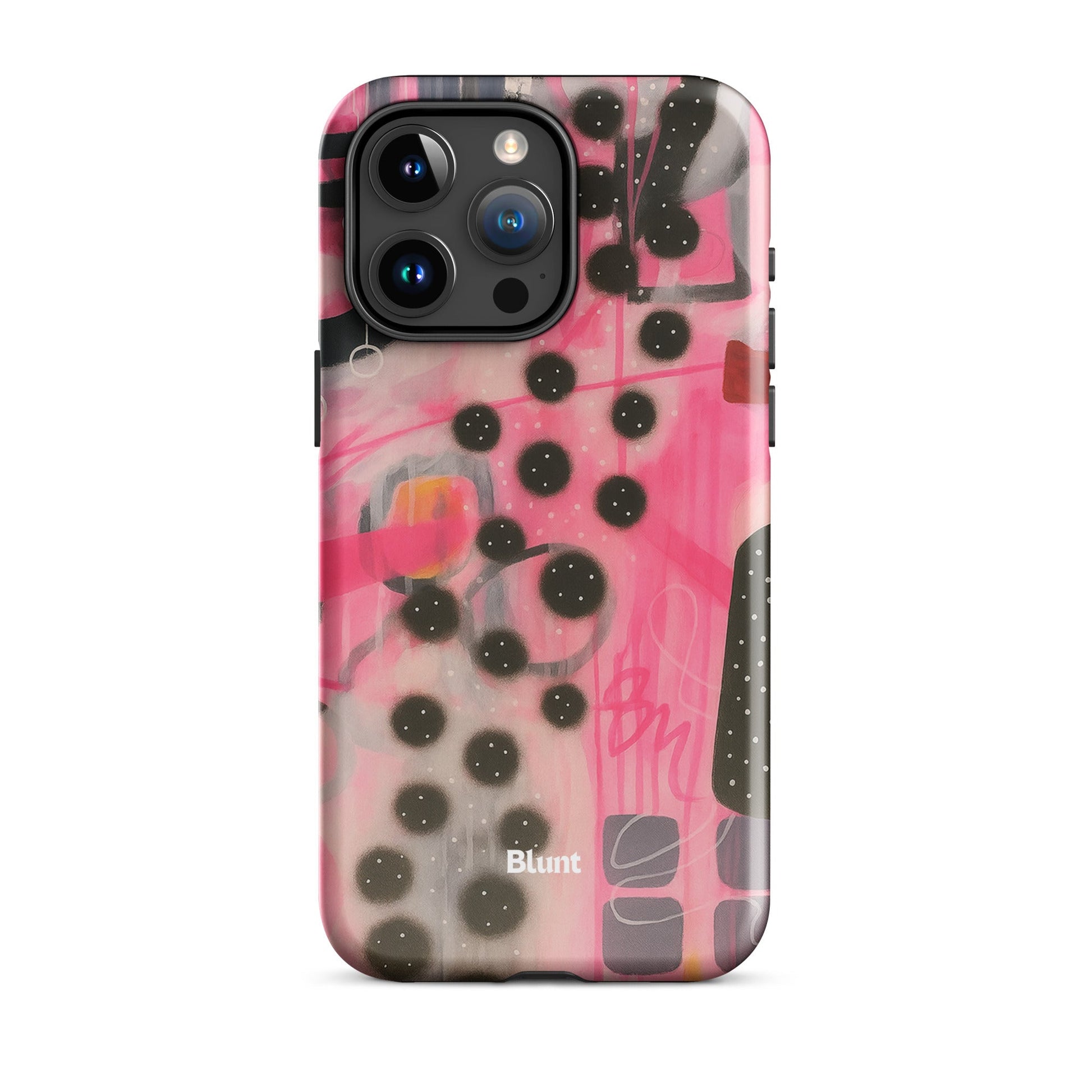 Coco iPhone Case - Blunt Cases