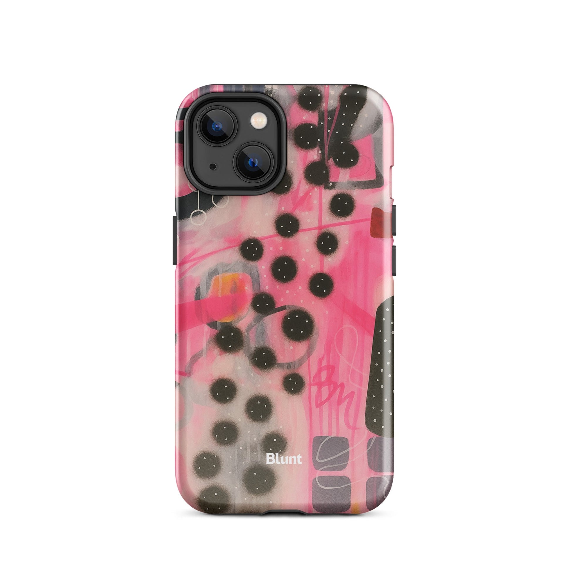 Coco iPhone Case - Blunt Cases