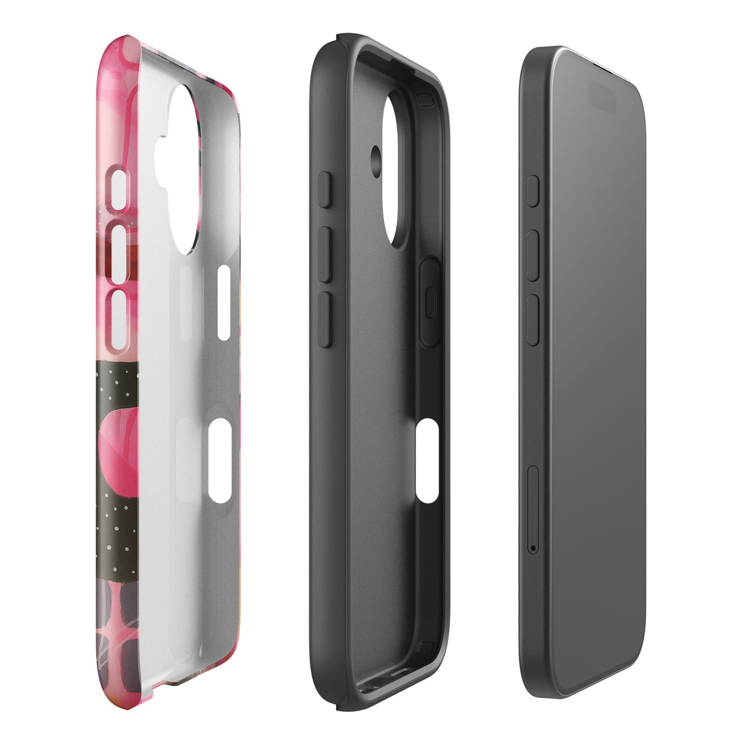Coco iPhone Case - Blunt Cases