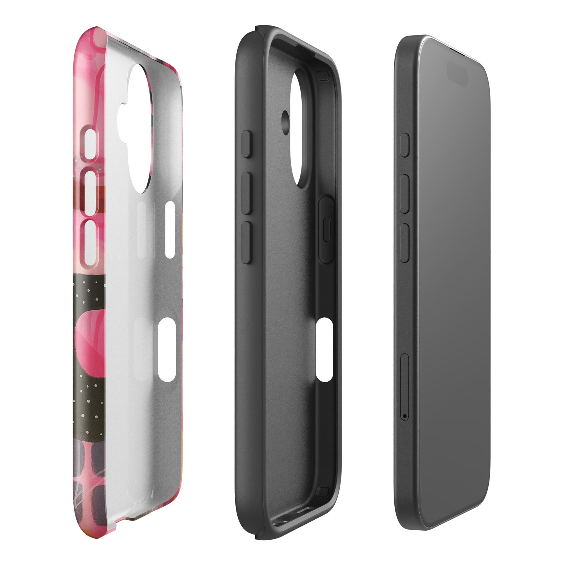 Coco iPhone Case - Blunt Cases