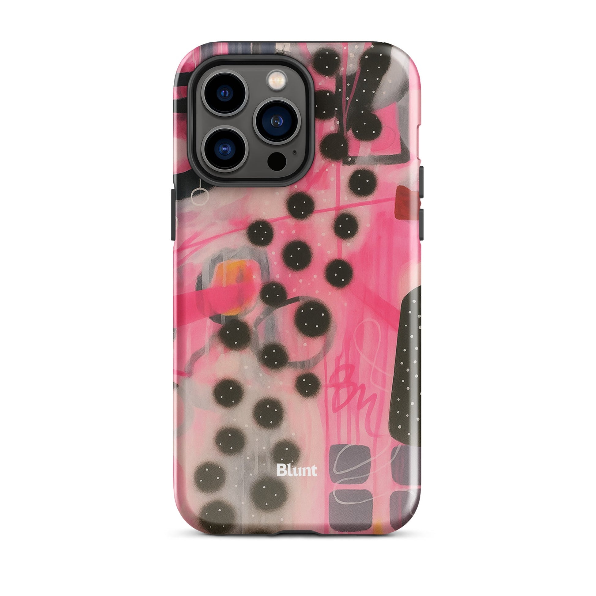 Coco iPhone Case - Blunt Cases