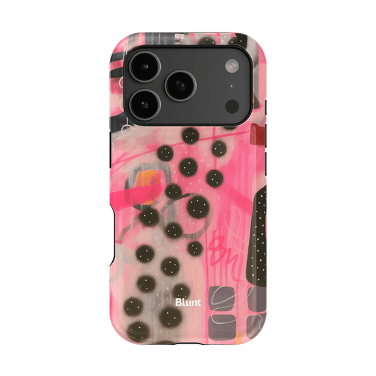 Coco iPhone Case - Blunt Cases