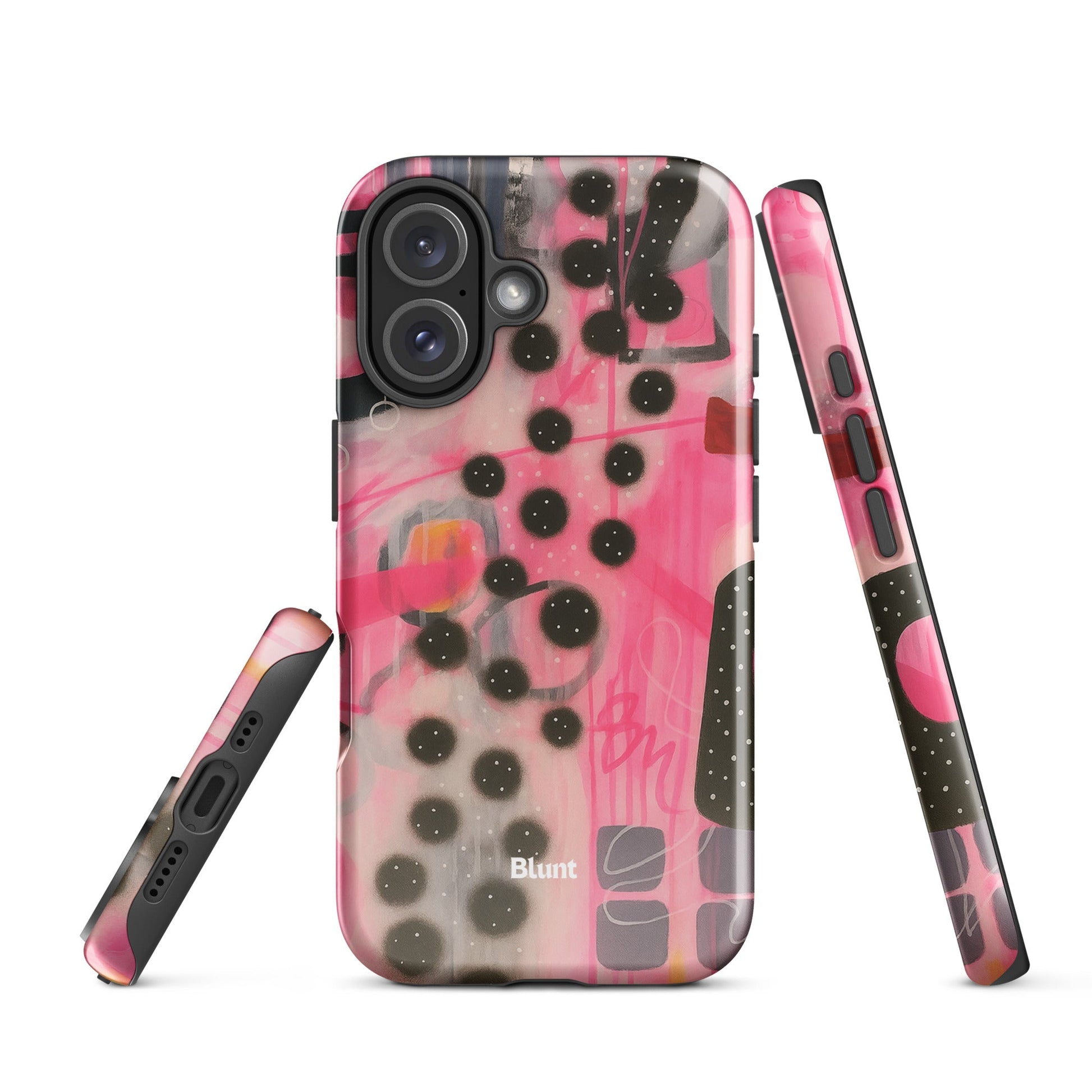 Coco iPhone Case - Blunt Cases