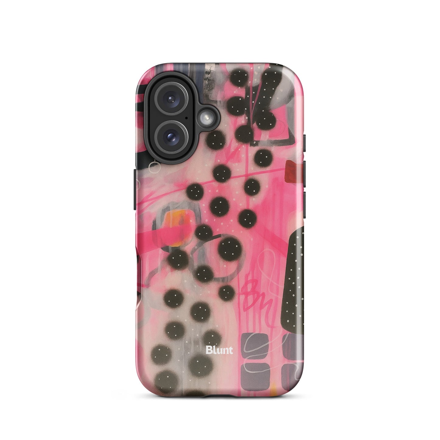 Coco iPhone Case - Blunt Cases