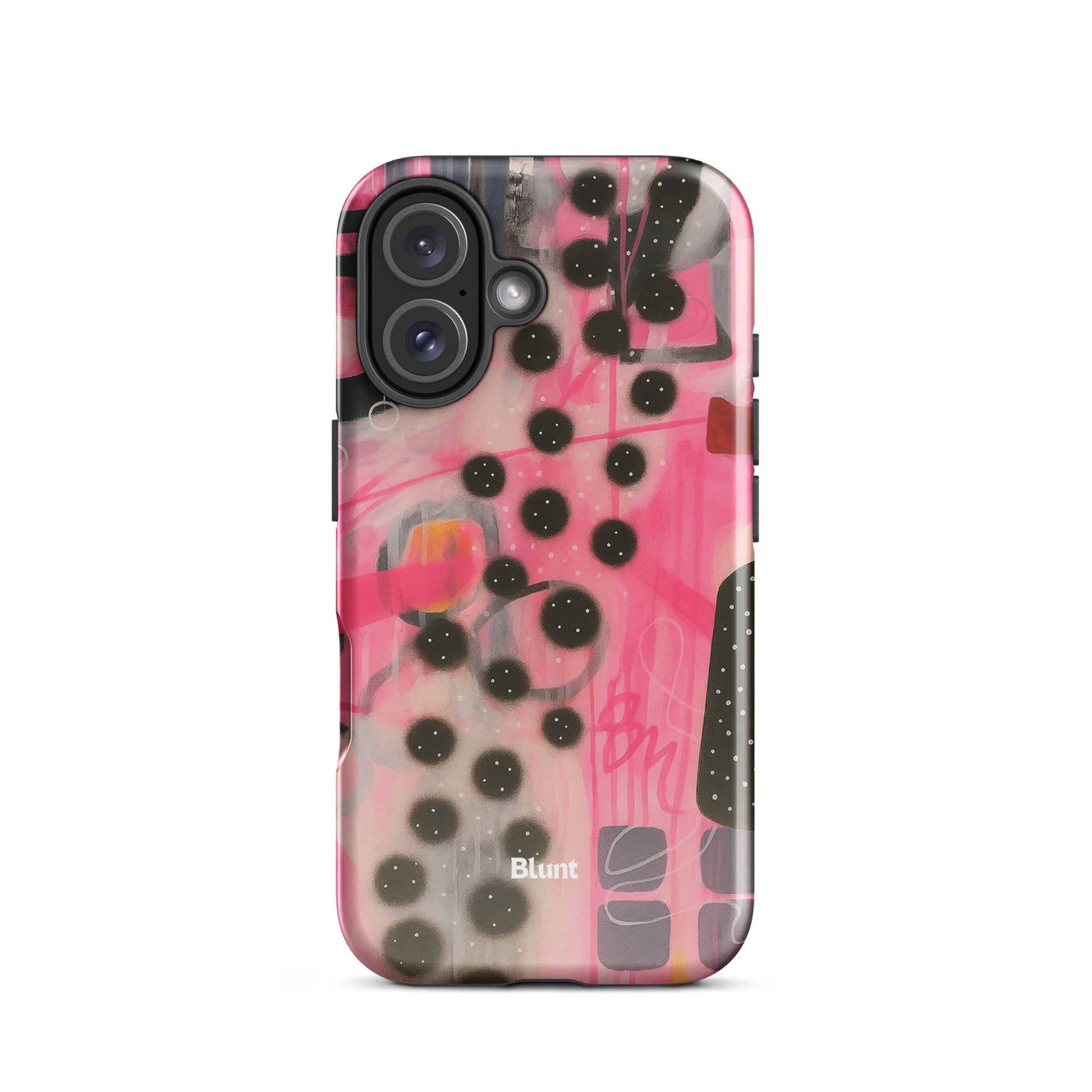 Coco iPhone Case - Blunt Cases