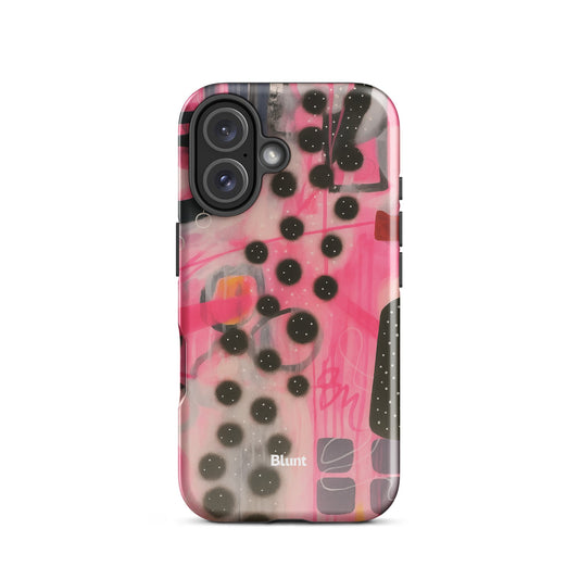 Coco iPhone Case - Blunt Cases