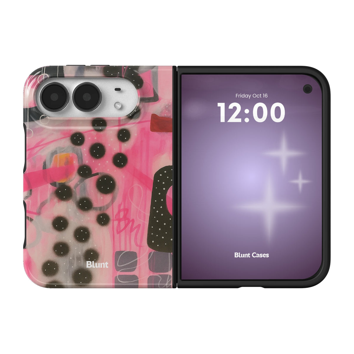 coco-iphone-case iPhone 18 Duo case, view 1