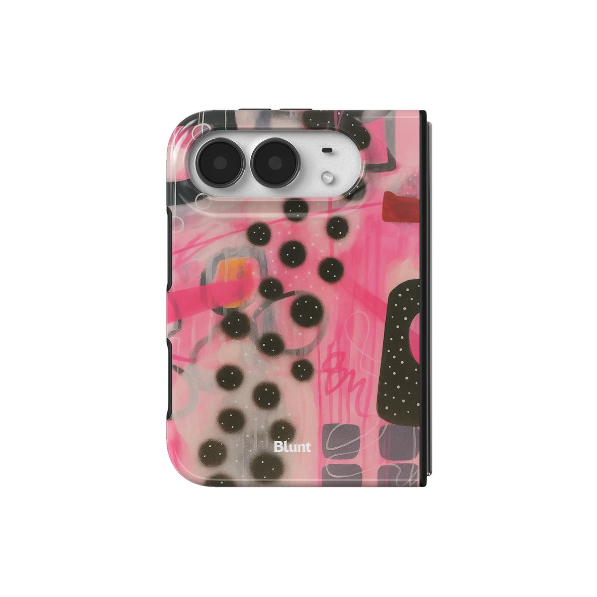 coco-iphone-case iPhone 18 Duo case, view 2