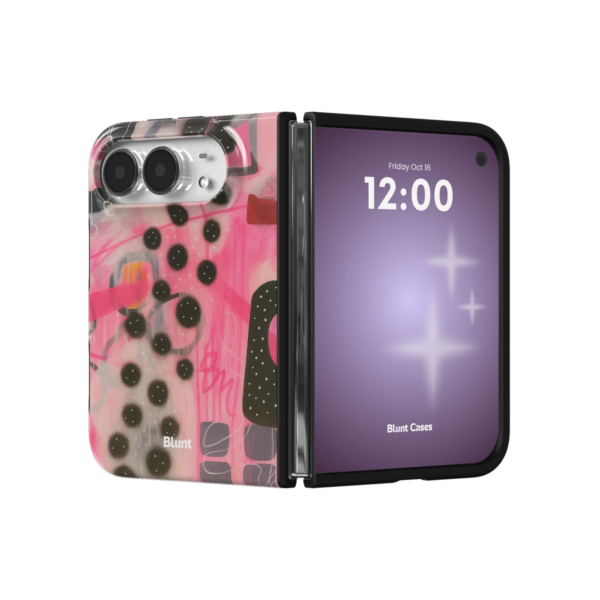 coco-iphone-case iPhone 18 Duo case, view 3