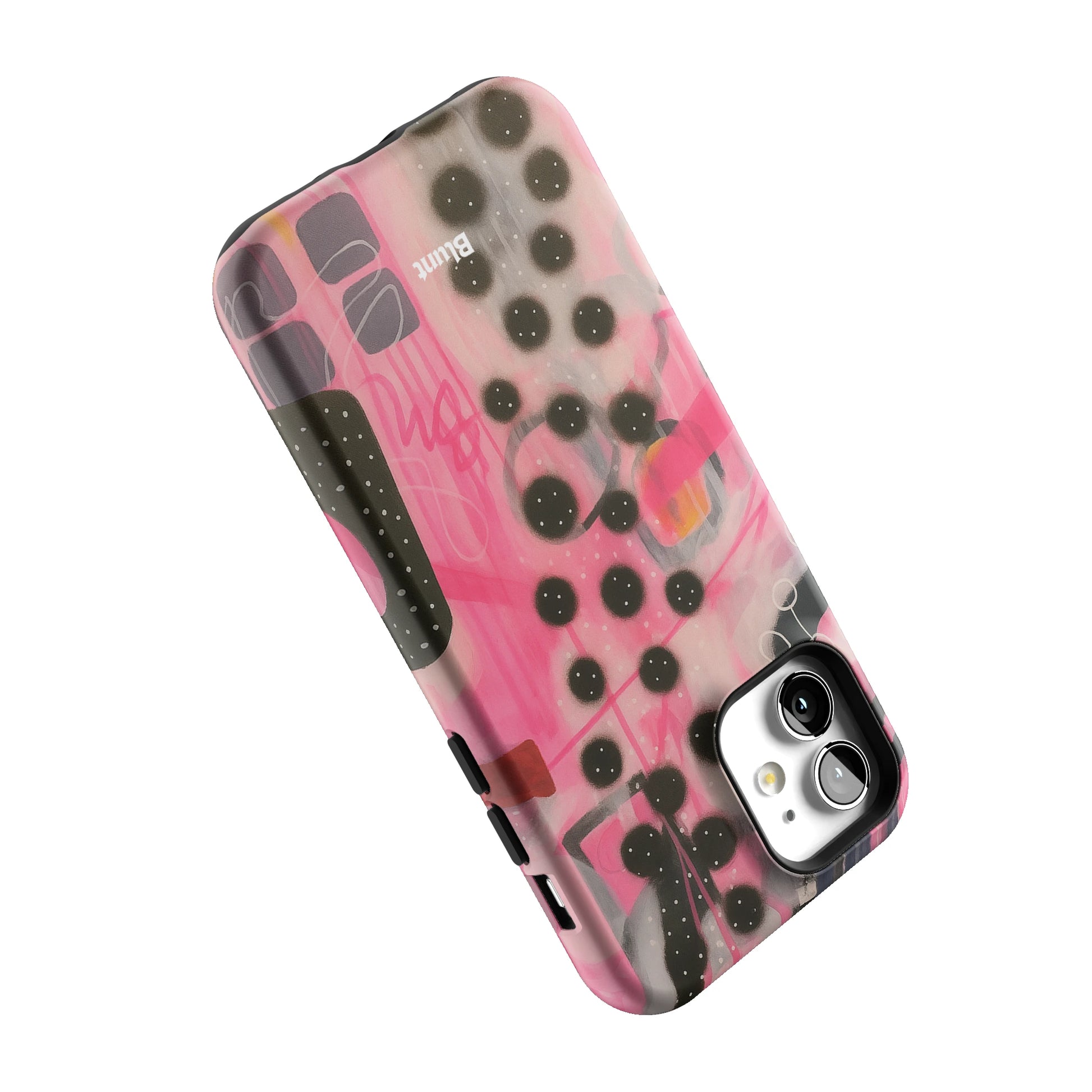 Coco iPhone Case gallery - Iphone_12_Iphone_5