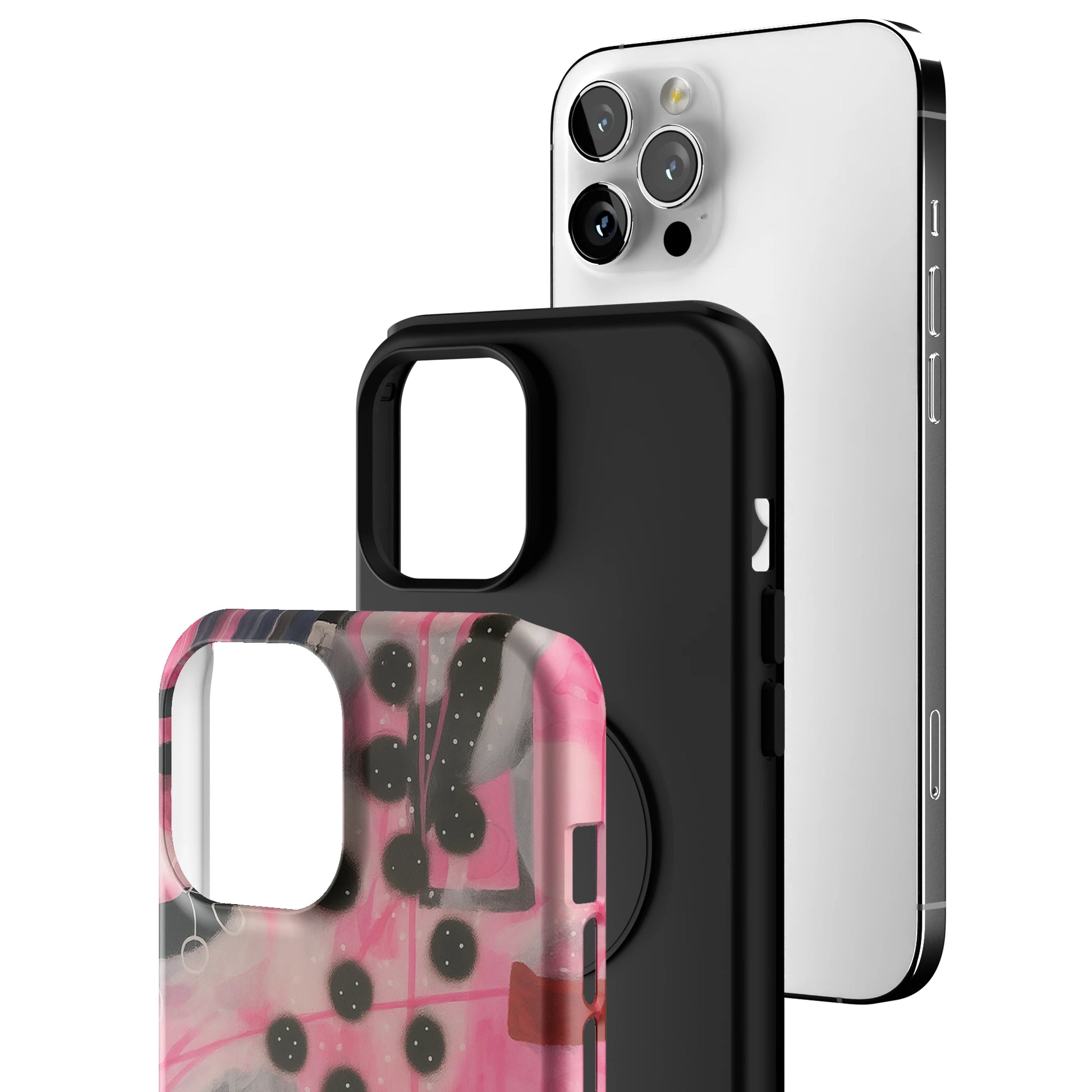 Coco iPhone Case gallery - Iphone_12_Pro_Max_3