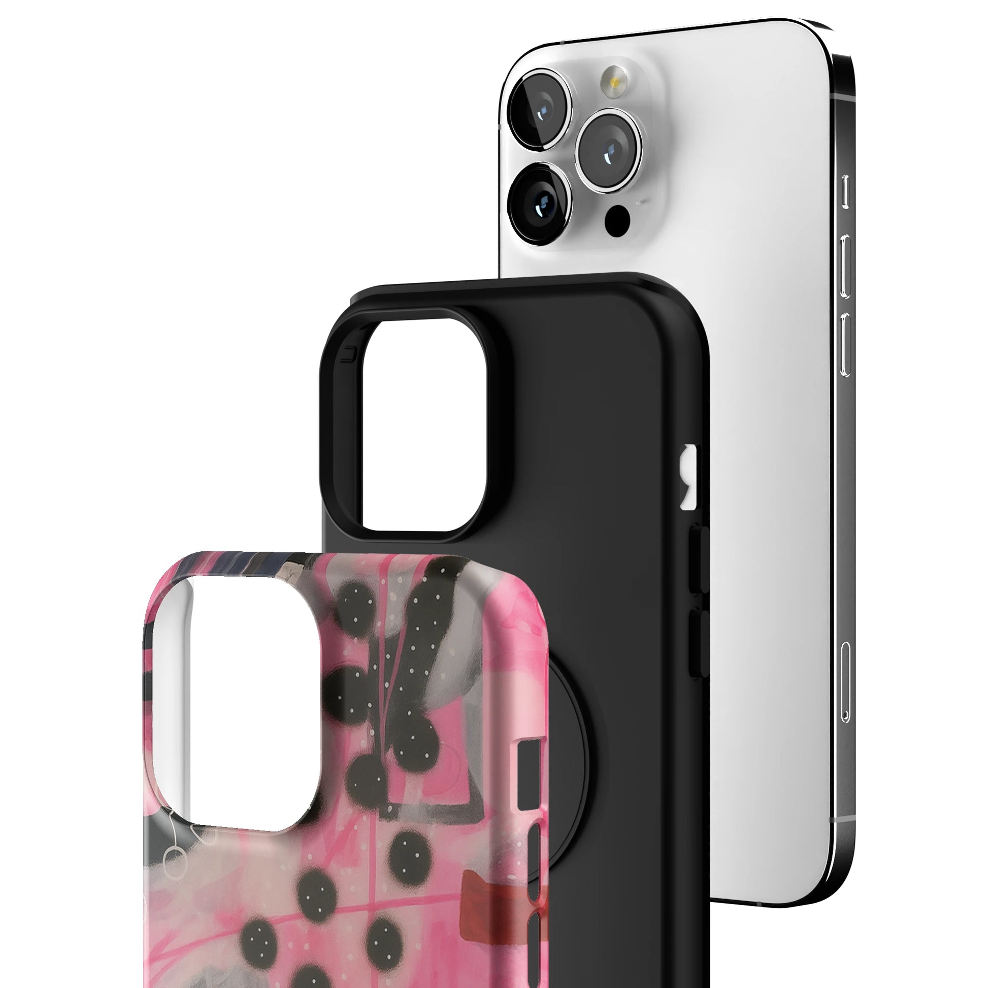 Coco iPhone Case gallery - Iphone_13_Pro_Max_3