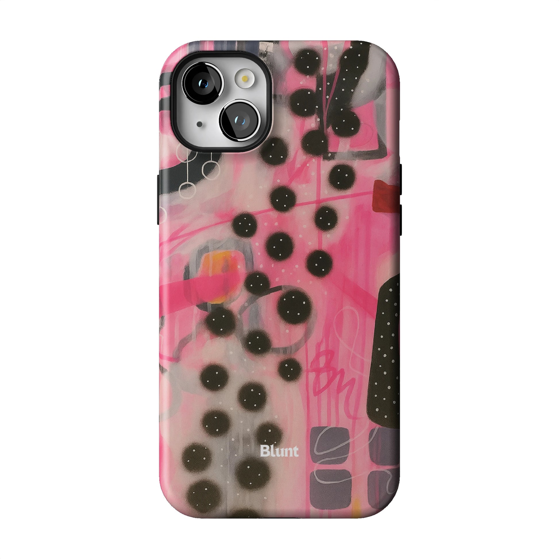 Coco iPhone Case gallery - Iphone_14_Mini_Air_Plus_1