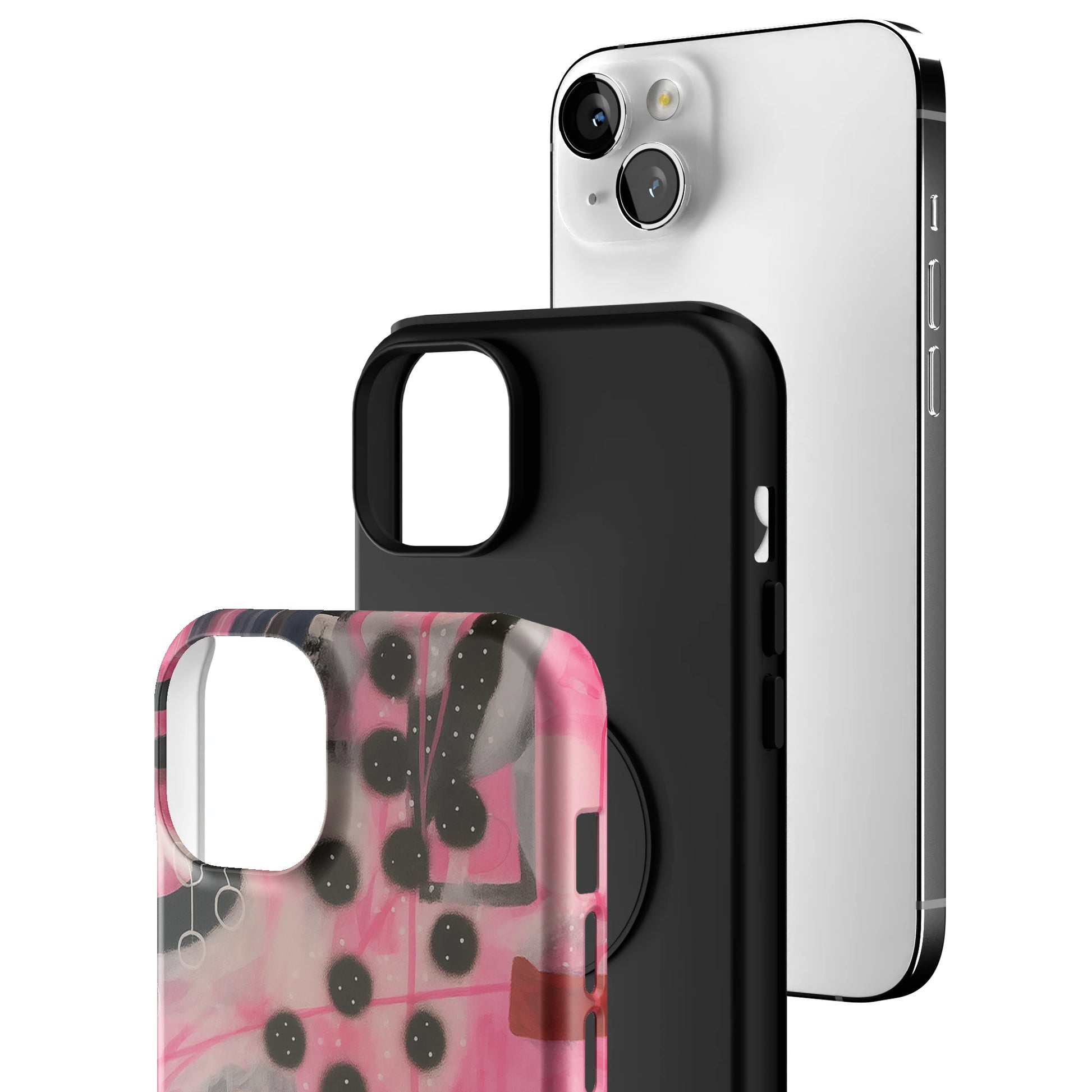 Coco iPhone Case gallery - Iphone_14_Mini_Air_Plus_3