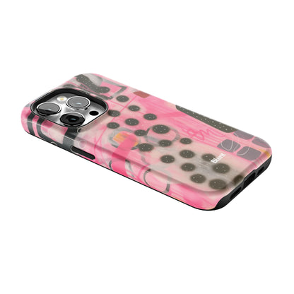 Coco iPhone Case gallery - Iphone_14_Pro_2