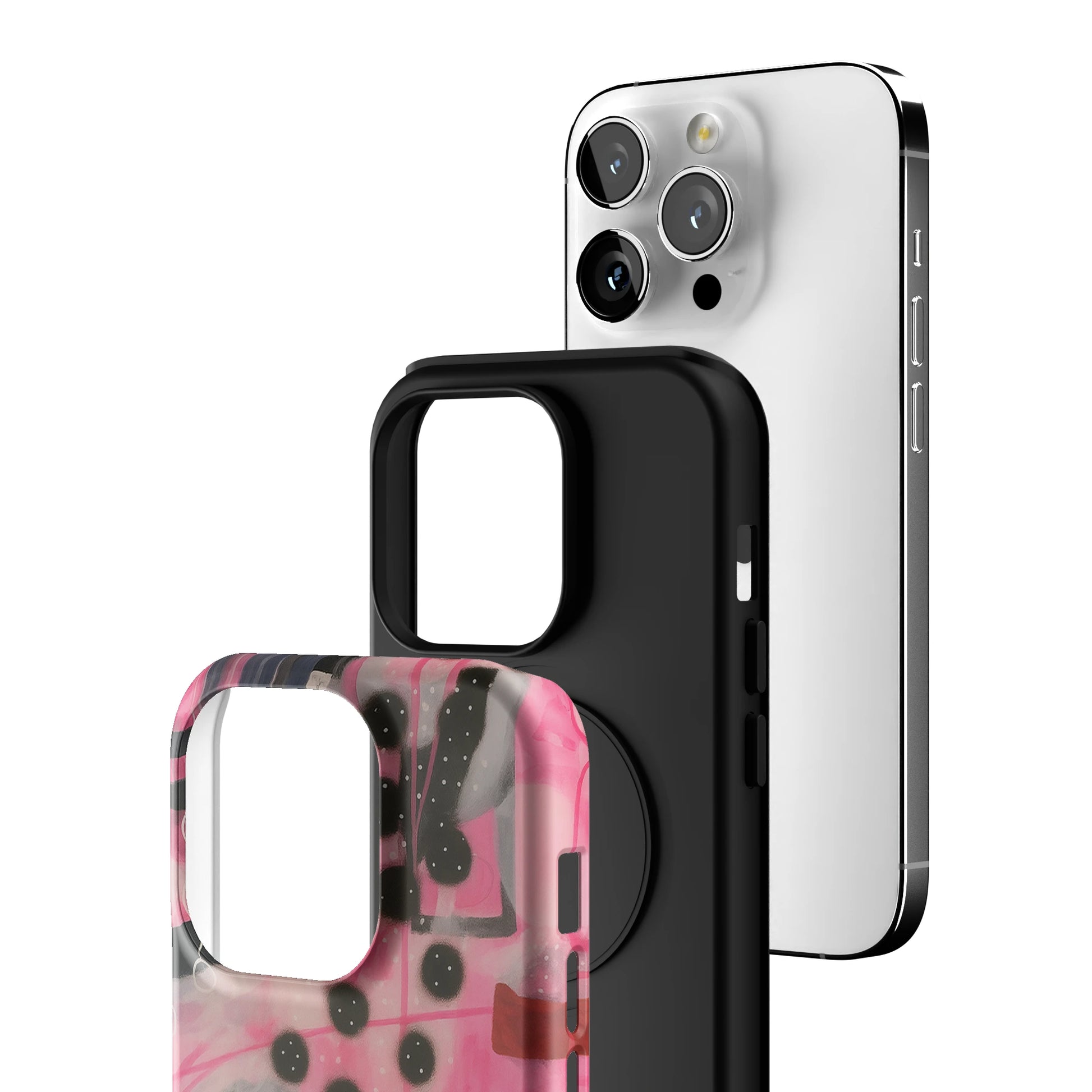 Coco iPhone Case gallery - Iphone_14_Pro_3