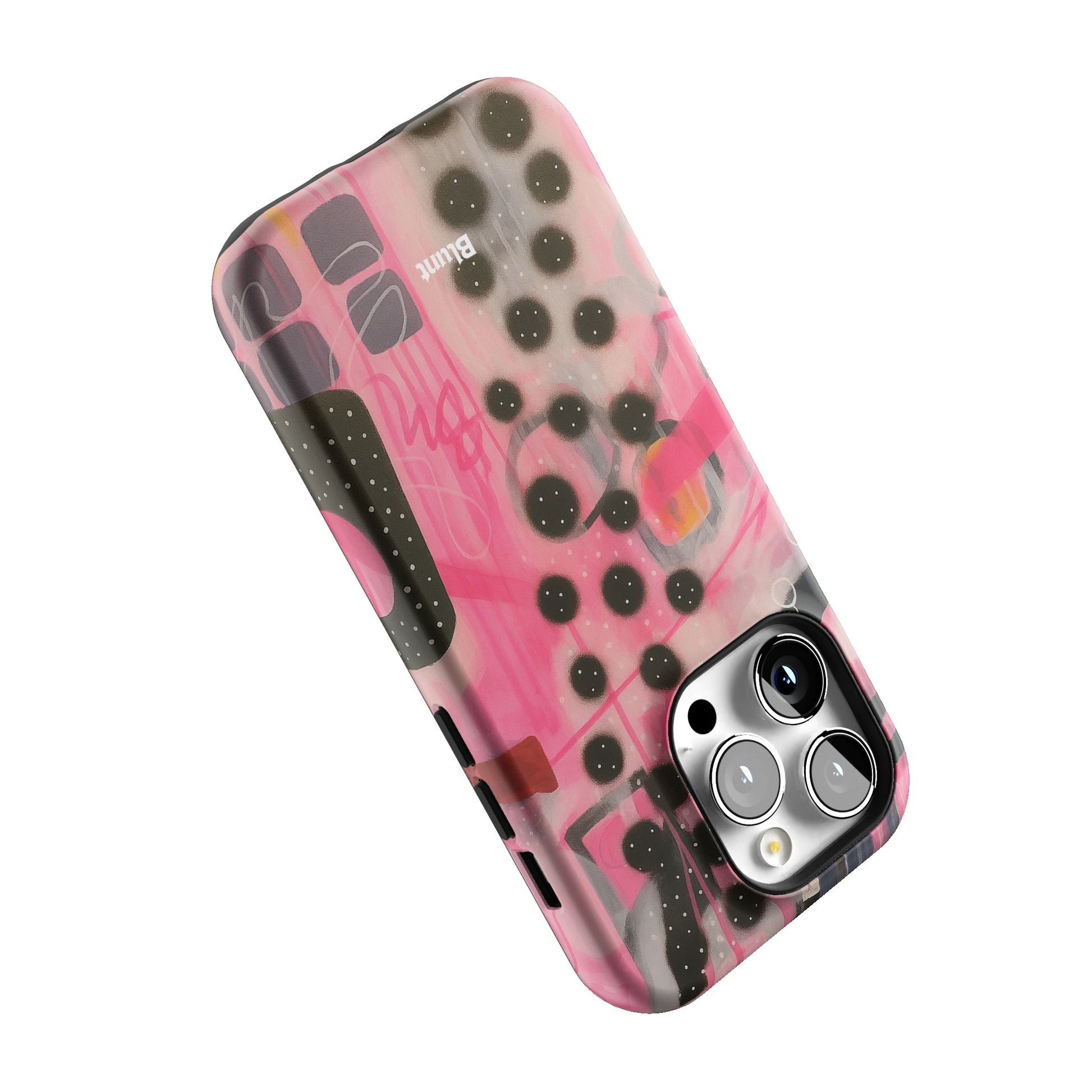 Coco iPhone Case gallery - Iphone_14_Pro_5