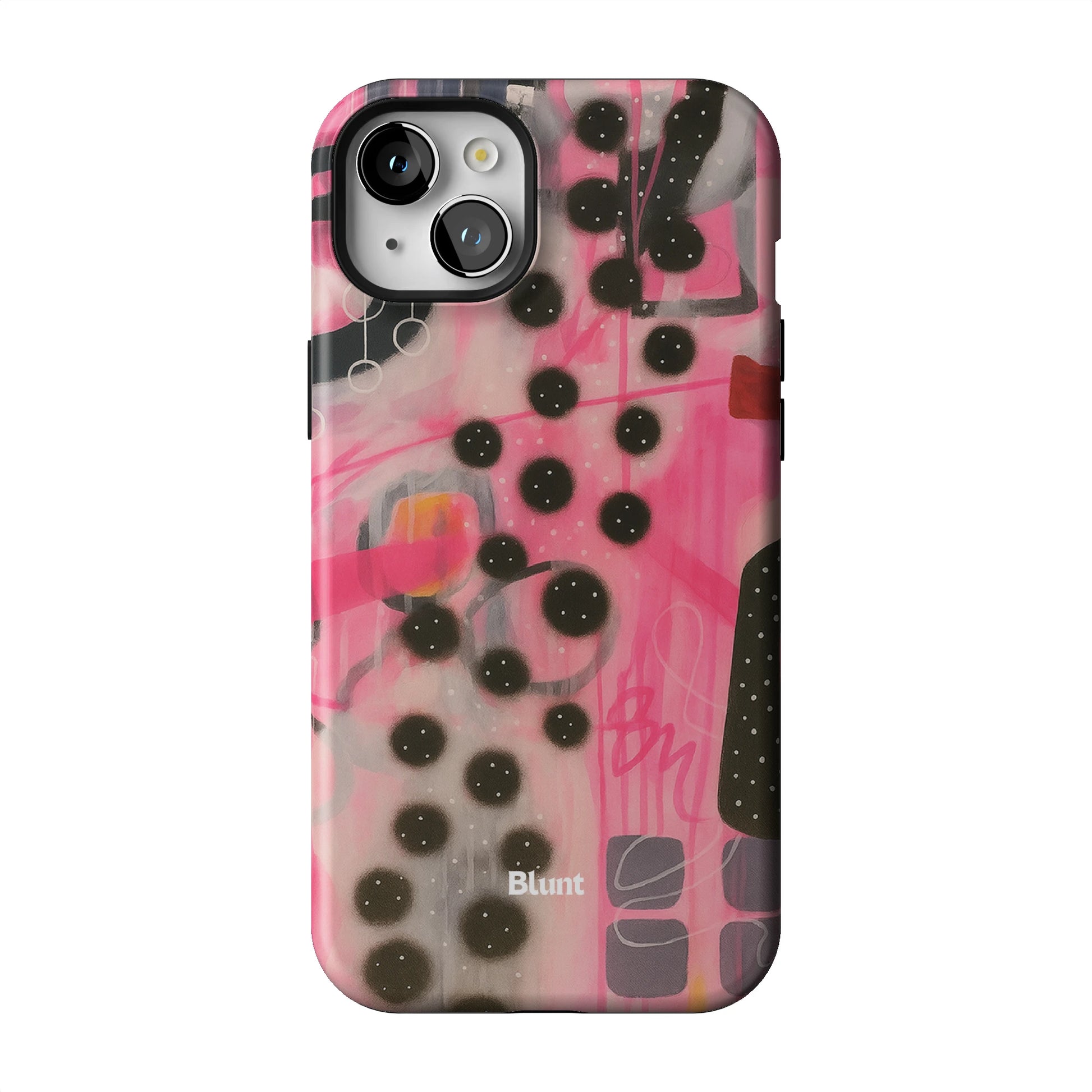 Coco iPhone Case gallery - Iphone_15_Mini_Air_Plus_1