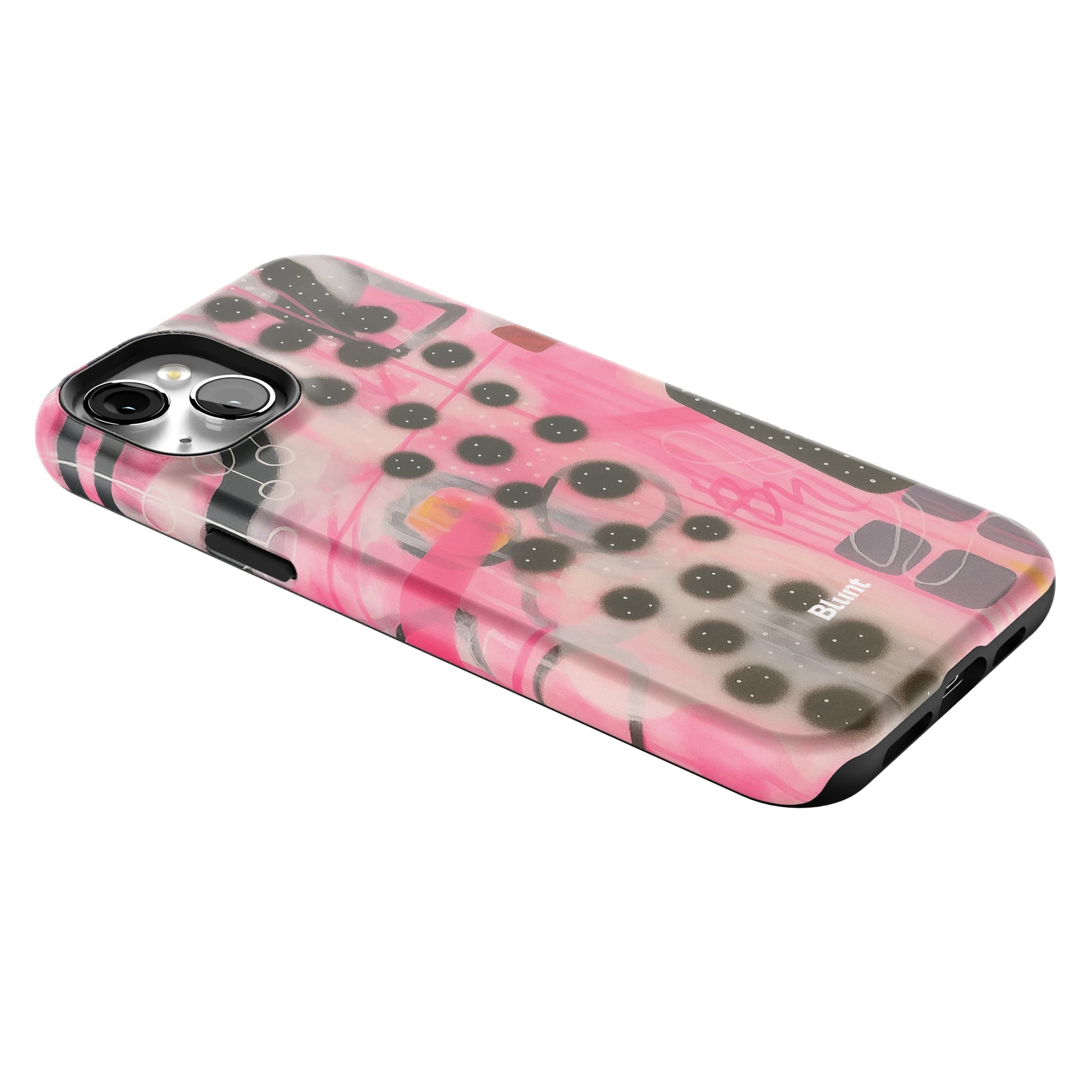 Coco iPhone Case gallery - Iphone_15_Mini_Air_Plus_2