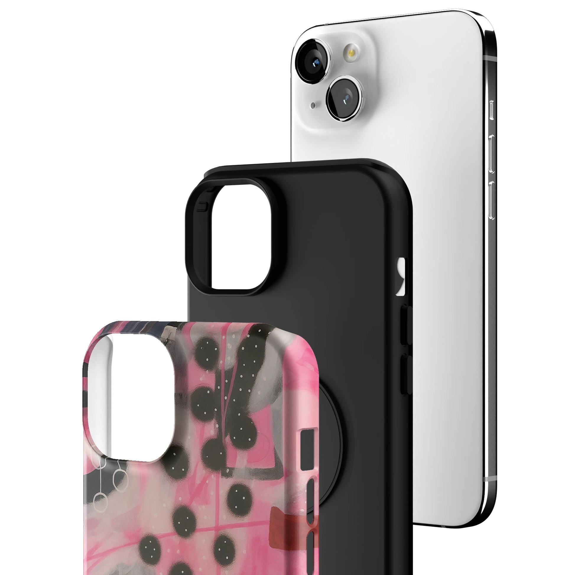 Coco iPhone Case gallery - Iphone_15_Mini_Air_Plus_3