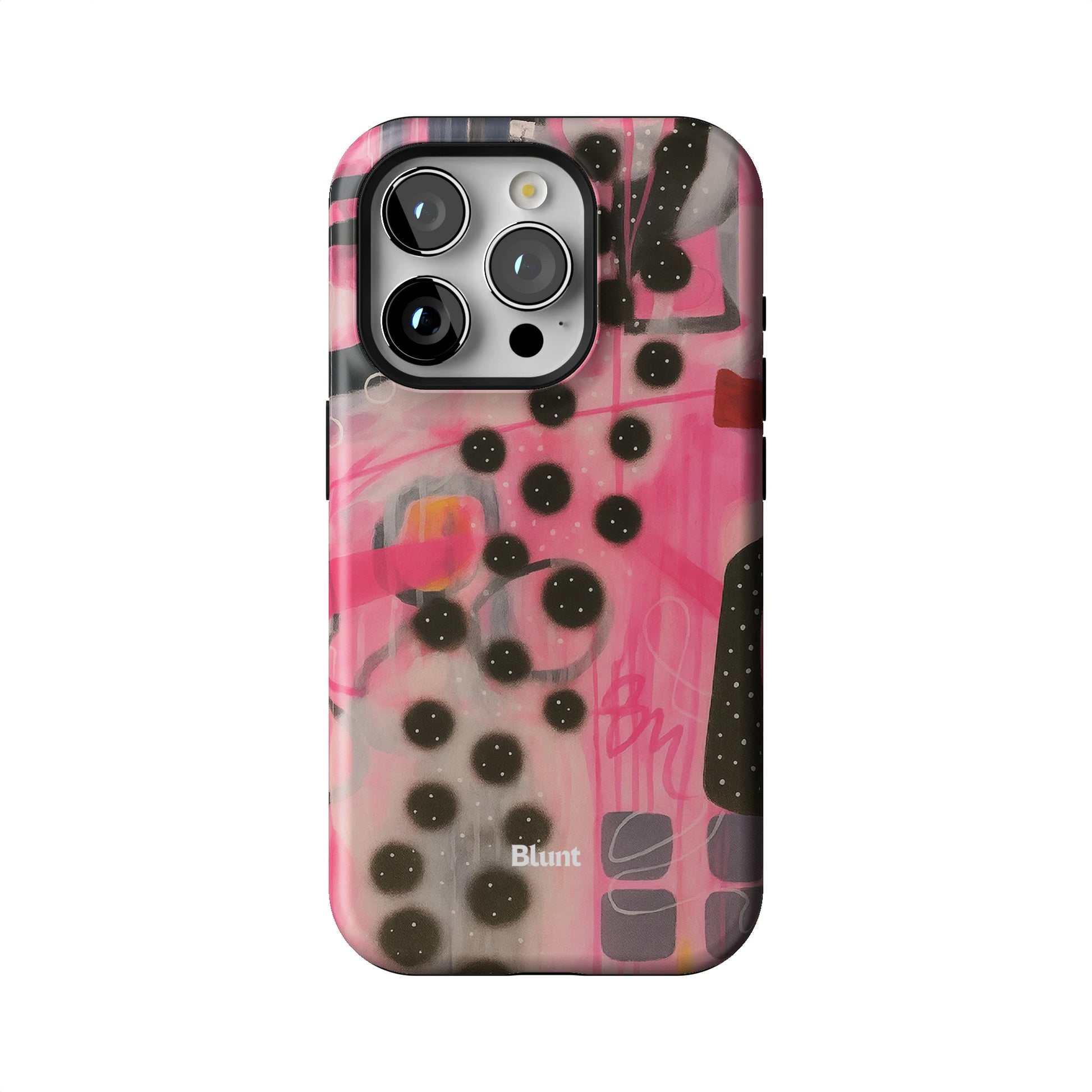 Coco iPhone Case gallery - Iphone_15_Pro_1