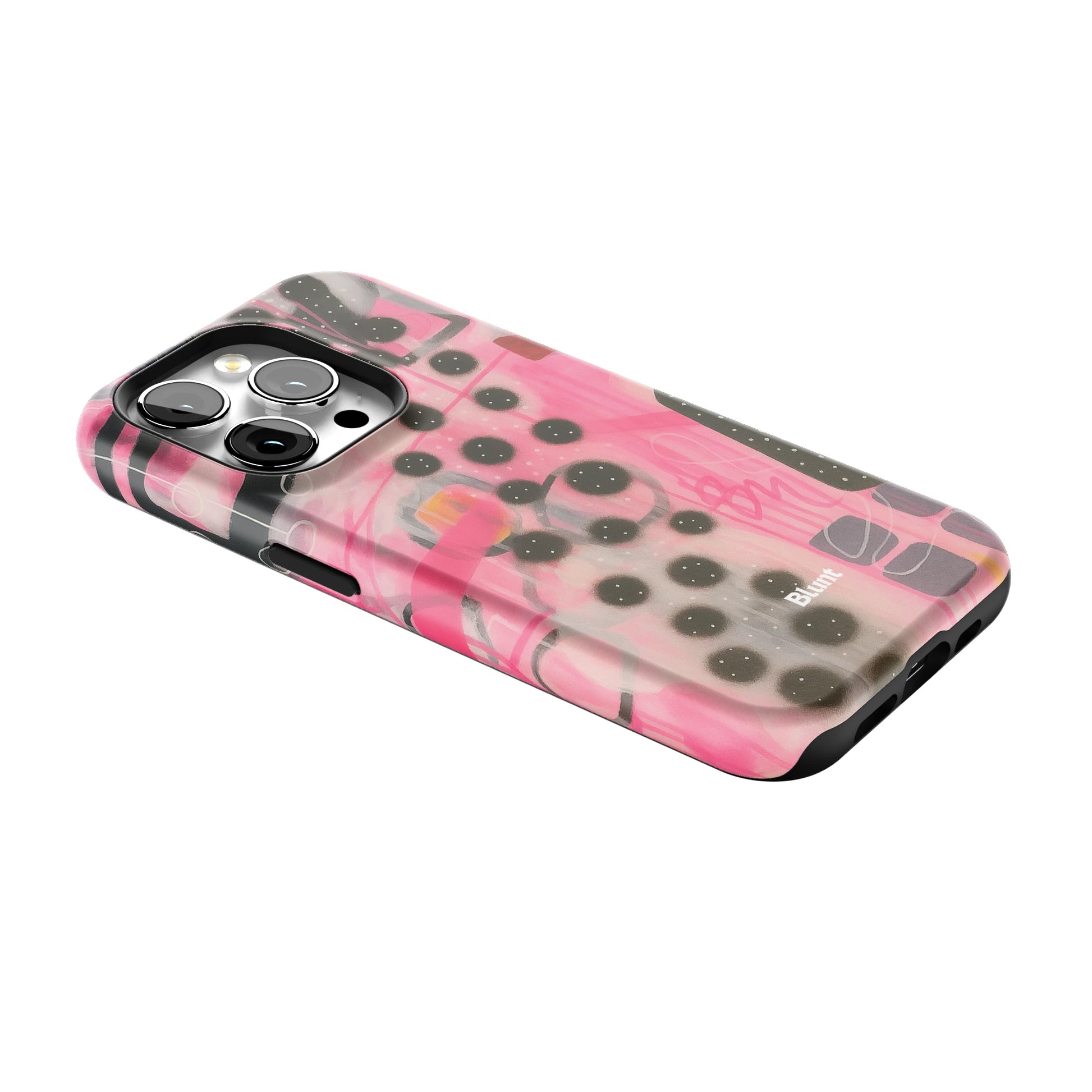 Coco iPhone Case gallery - Iphone_15_Pro_2