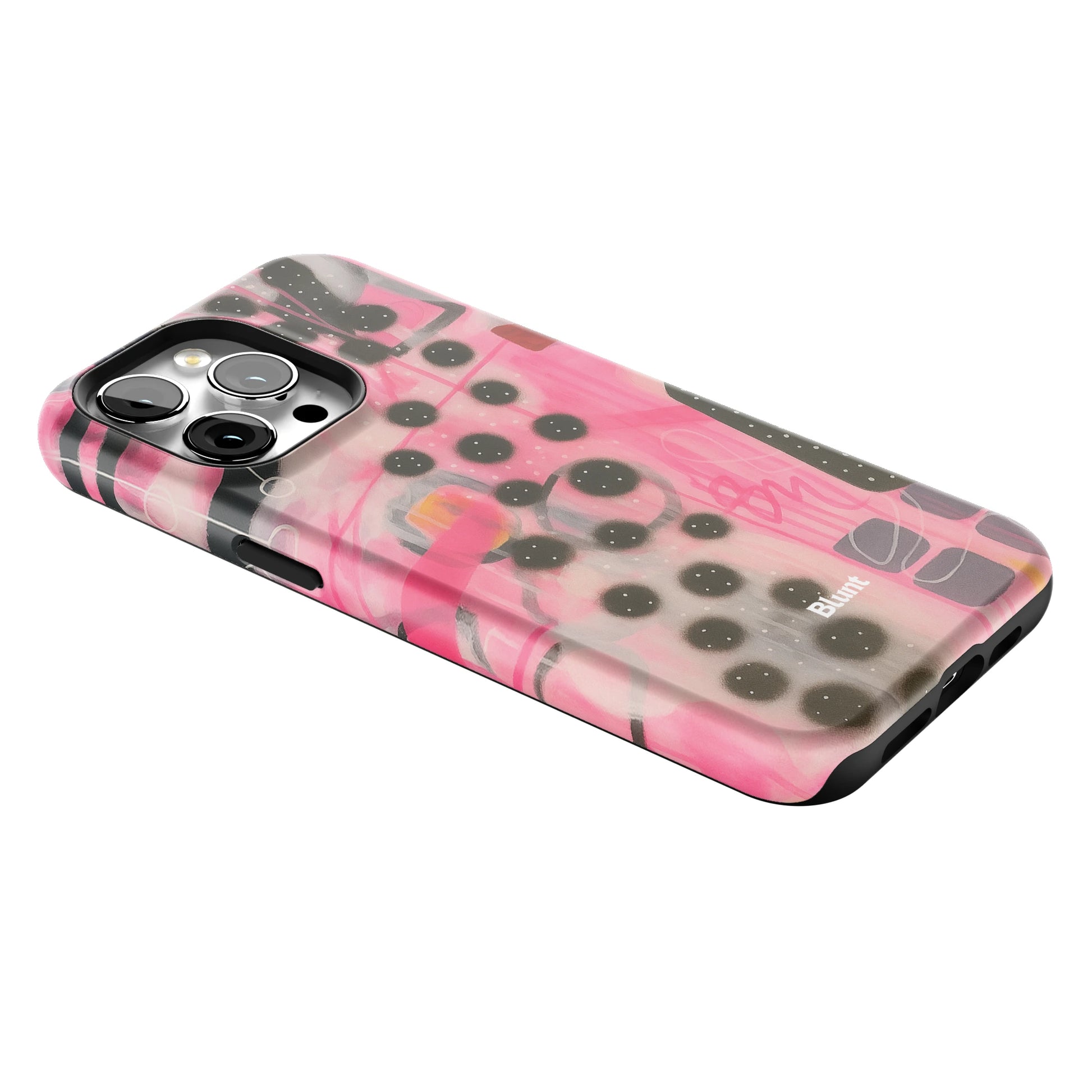 Coco iPhone Case gallery - Iphone_15_Pro_Max_2