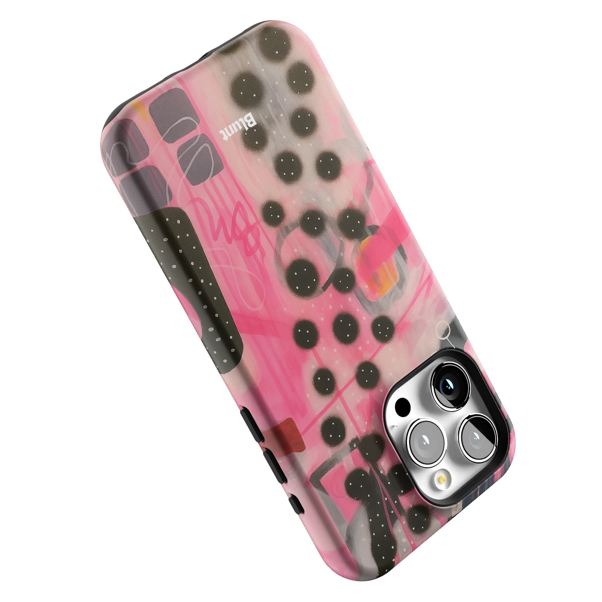 Coco iPhone Case gallery - Iphone_15_Pro_Max_5