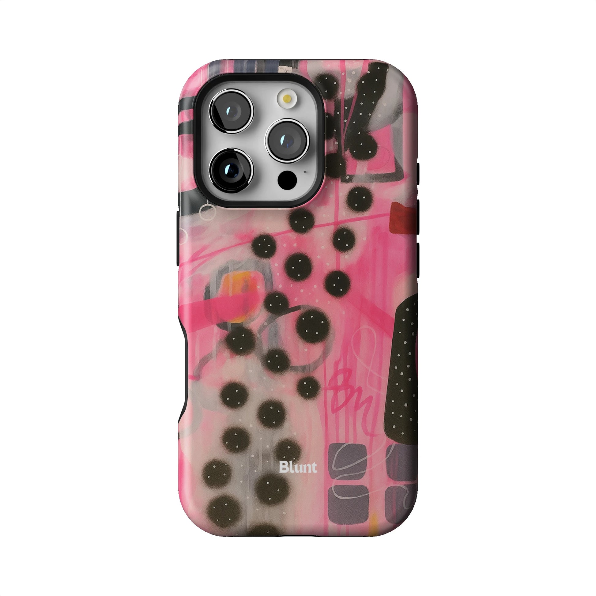 Coco iPhone Case gallery - Iphone_16_Pro_1