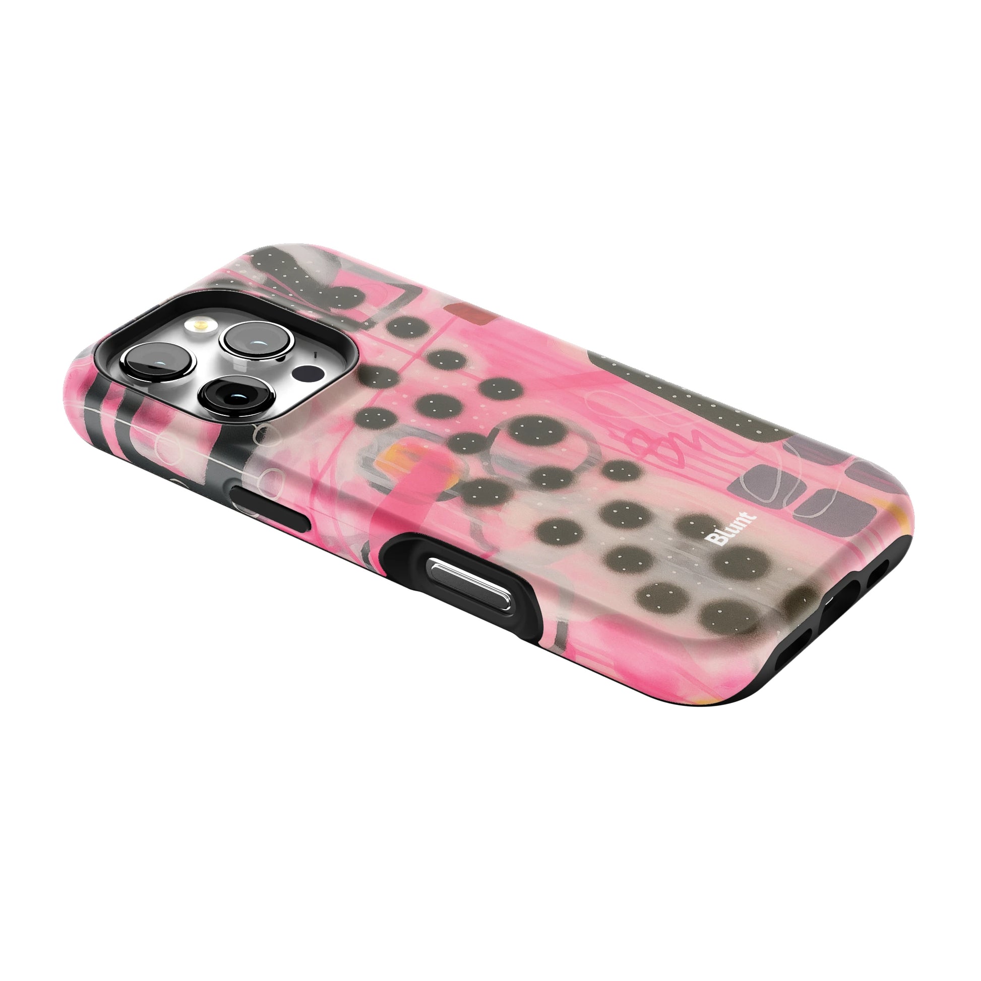 Coco iPhone Case gallery - Iphone_16_Pro_2