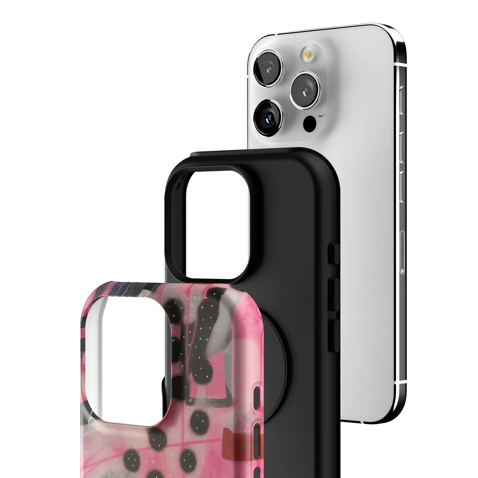 Coco iPhone Case gallery - Iphone_16_Pro_3