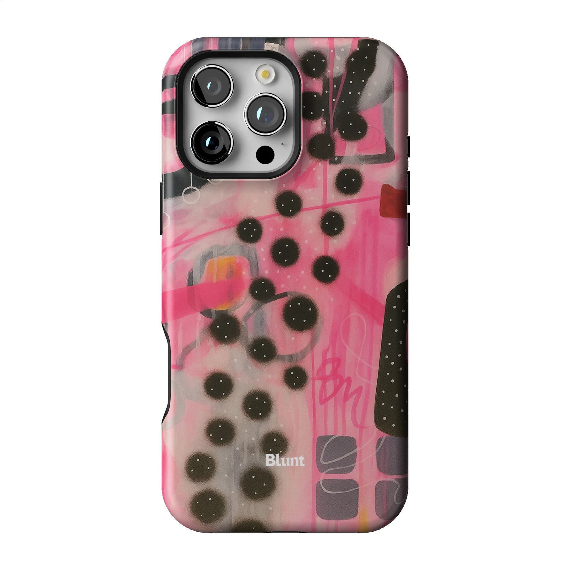 Coco iPhone Case gallery - Iphone_16_Pro_Max_1