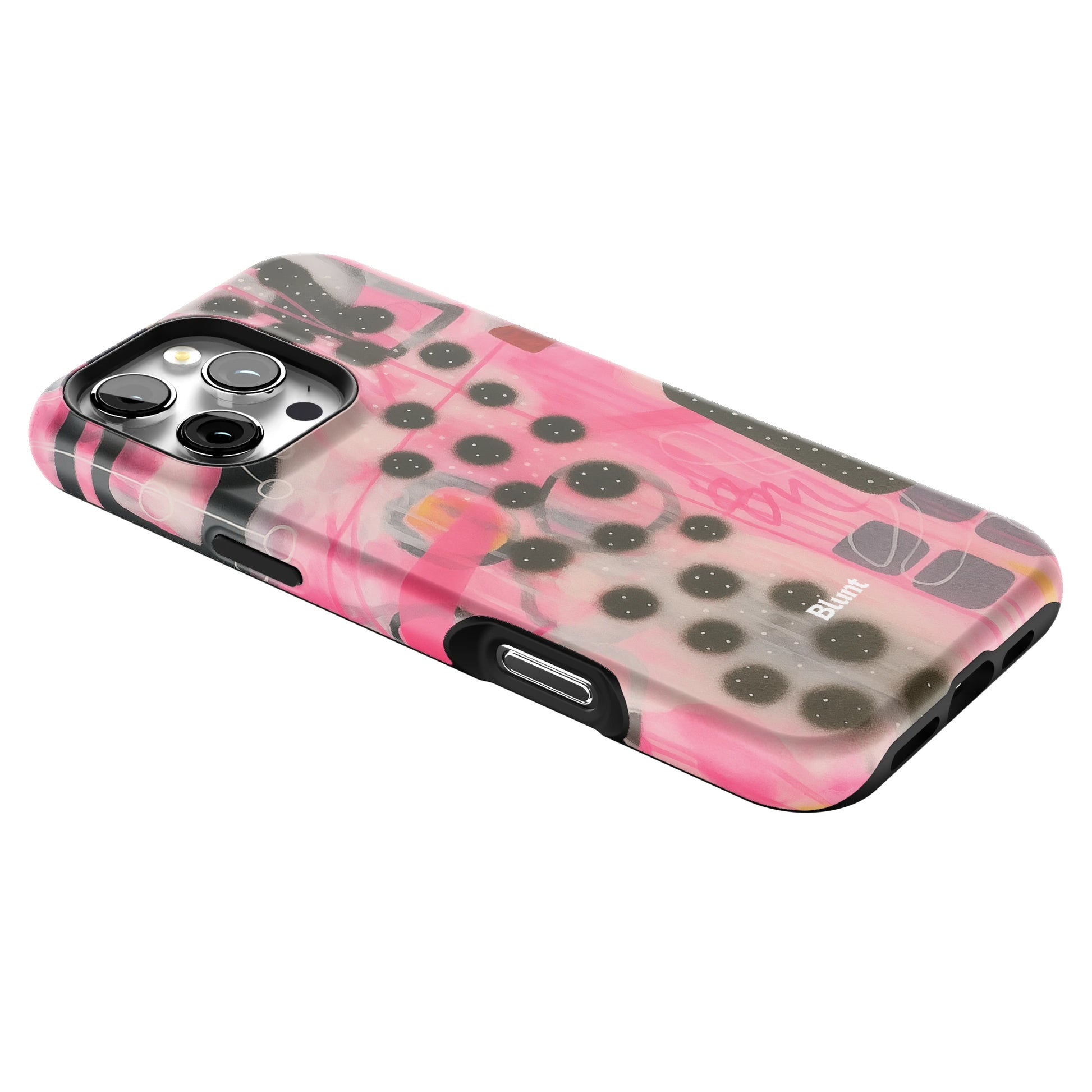 Coco iPhone Case gallery - Iphone_16_Pro_Max_2