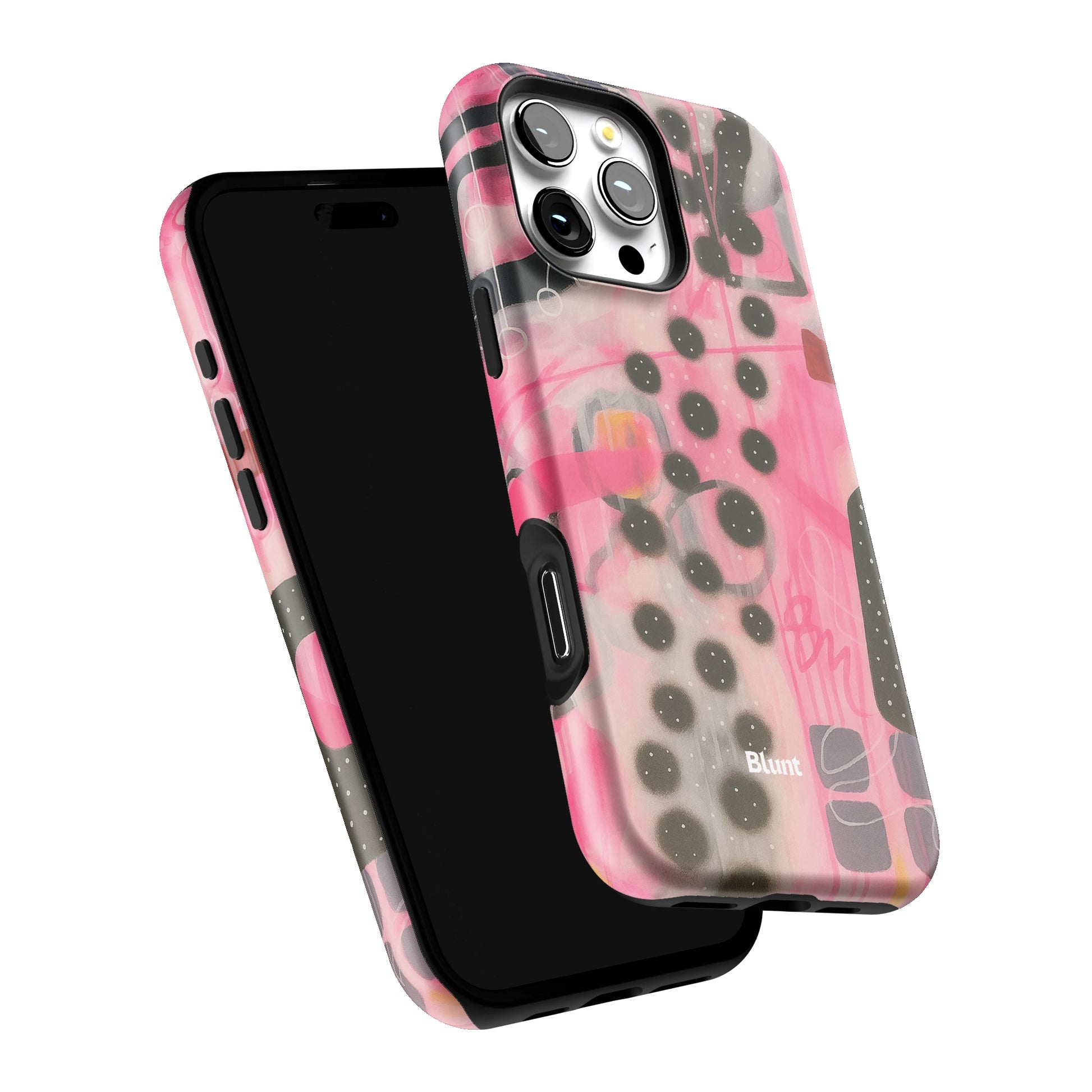 Coco iPhone Case gallery - Iphone_16_Pro_Max_6