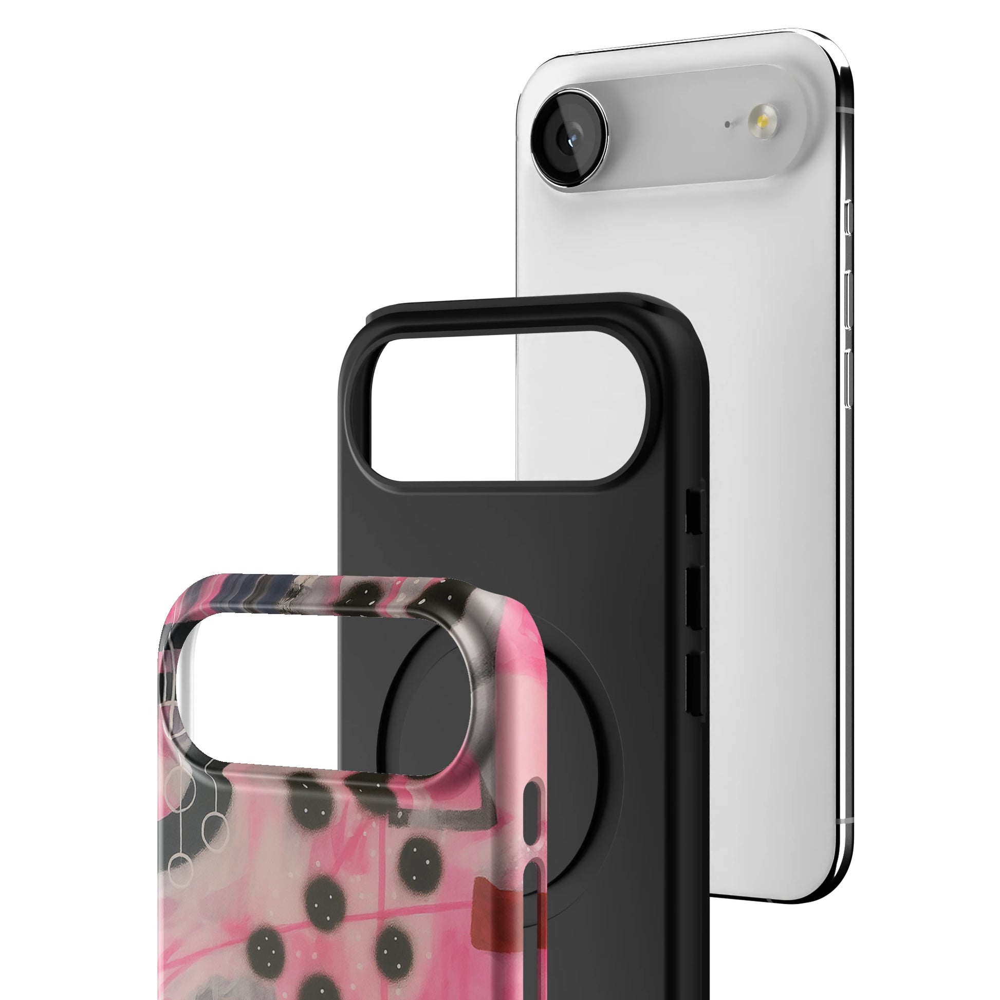 Coco iPhone Case gallery - Iphone_17_Air_3
