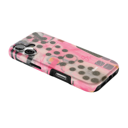 Coco iPhone Case gallery - Iphone_17_Iphone_2