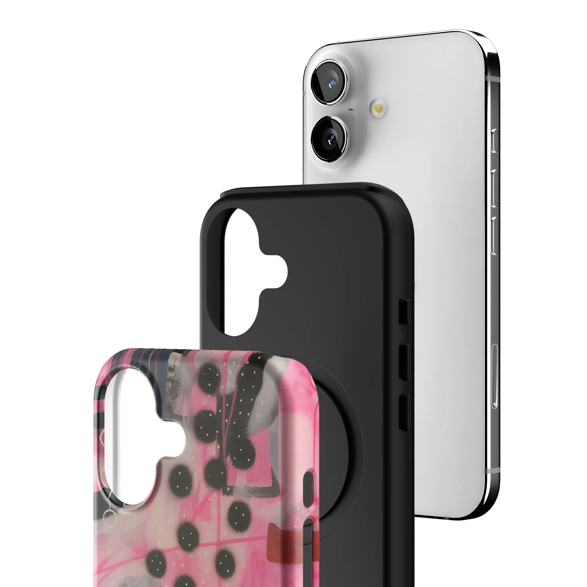 Coco iPhone Case gallery - Iphone_17_Iphone_3