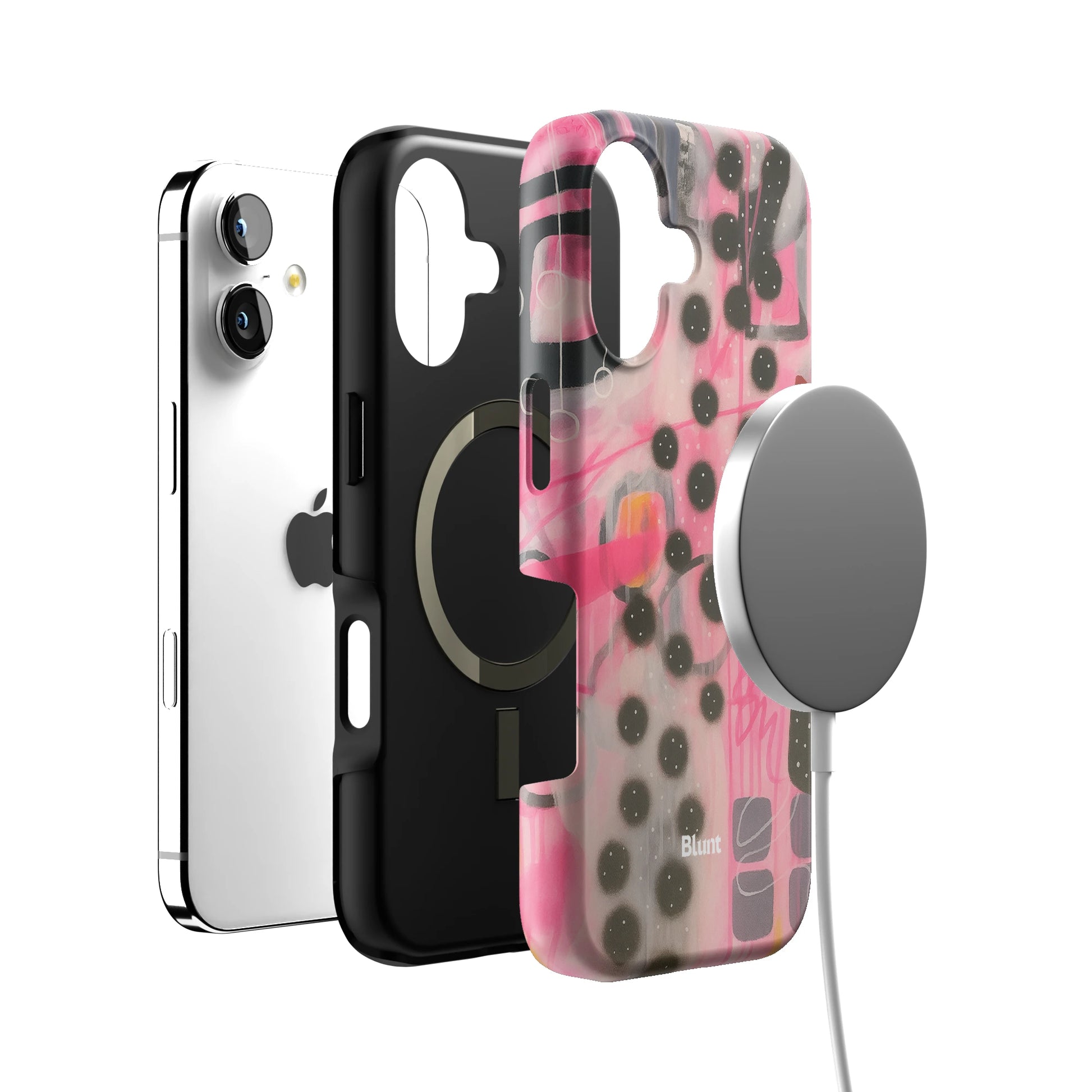 Coco iPhone Case gallery - Iphone_17_Iphone_4