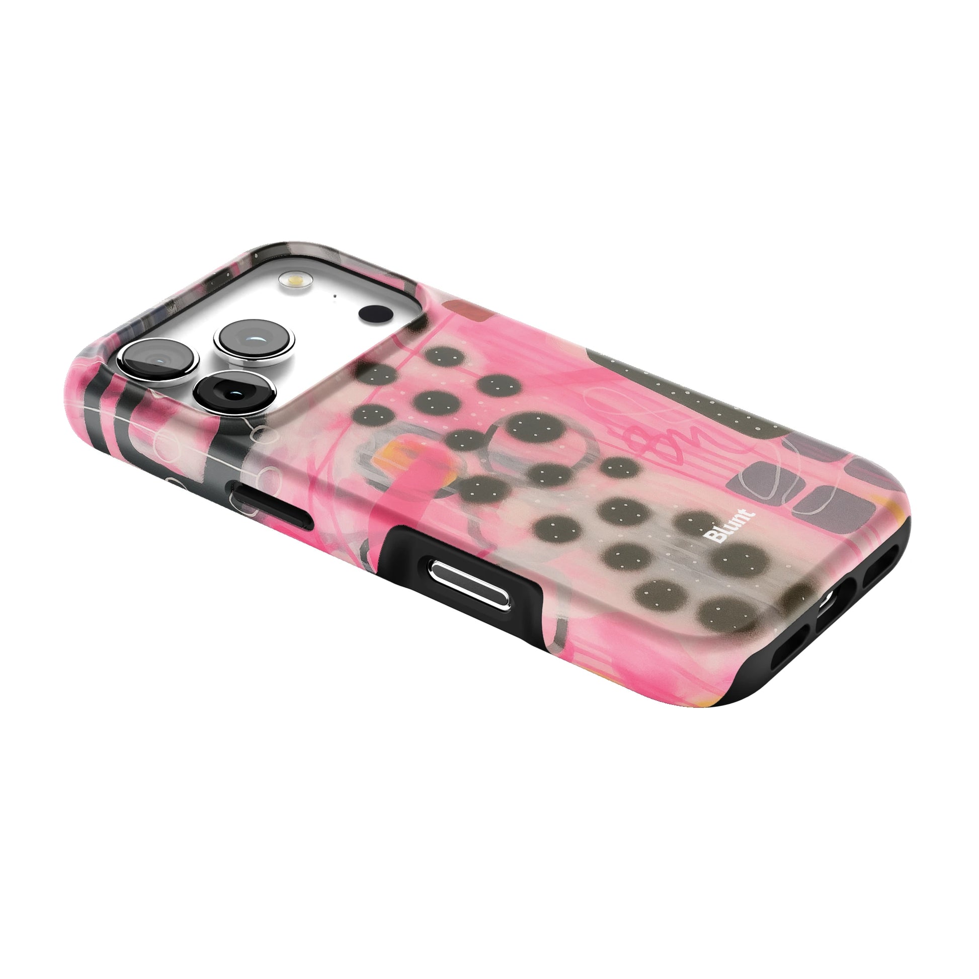 Coco iPhone Case gallery - Iphone_17_Pro_2