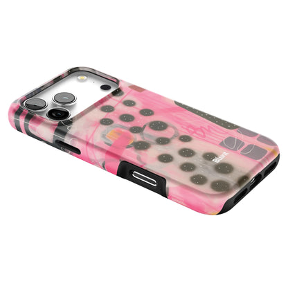 Coco iPhone Case gallery - Iphone_17_Pro_Max_2
