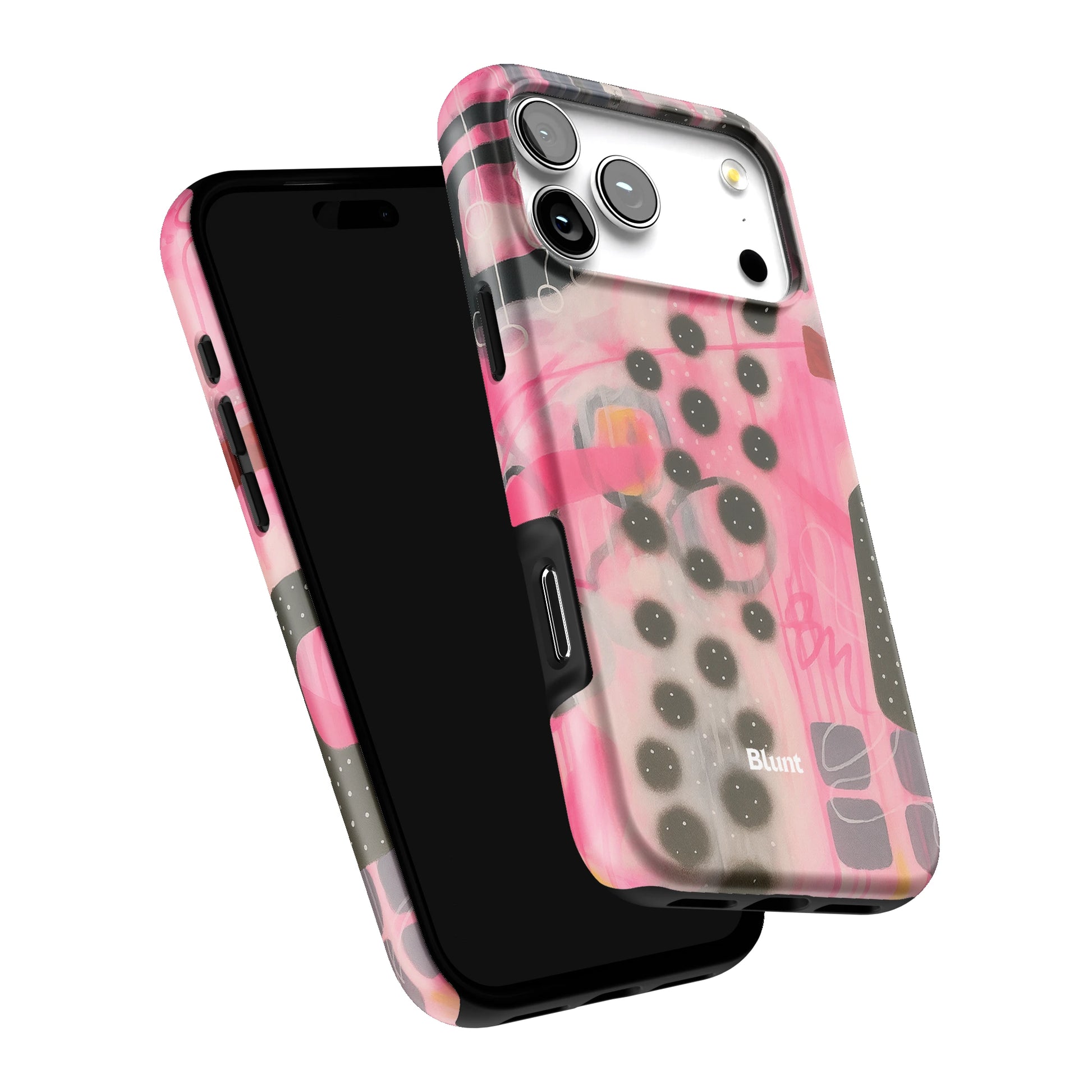 Coco iPhone Case gallery - Iphone_17_Pro_Max_6