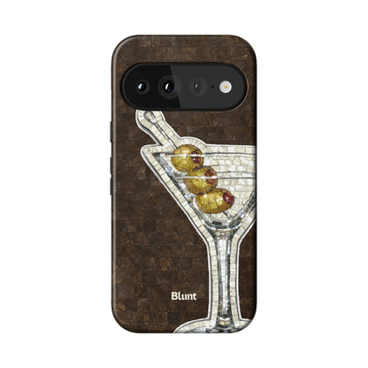 Coco Martini Pixel Case - Blunt Cases